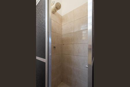 Apartamento para alugar com 60m², 2 quartos e sem vagaBanheiro