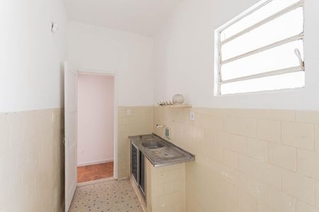 Apartamento para alugar com 60m², 2 quartos e sem vagaCozinha