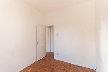 Apartamento para alugar com 60m², 2 quartos e sem vagaQuarto 1