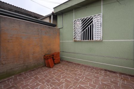 Casa à venda com 84m², 2 quartos e 2 vagasTerraço