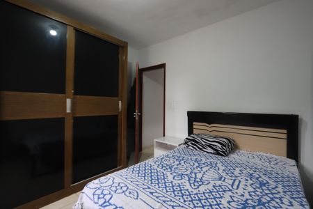 Casa à venda com 84m², 2 quartos e 2 vagasQuarto 2