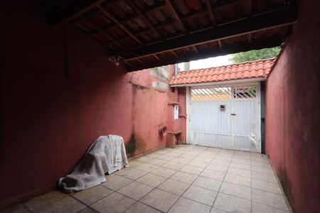 Casa à venda com 84m², 2 quartos e 2 vagasGaragem