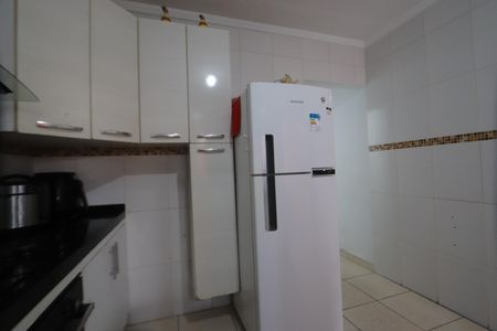 Casa à venda com 84m², 2 quartos e 2 vagasCozinha