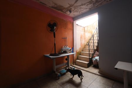 Casa à venda com 84m², 2 quartos e 2 vagasLavanderia