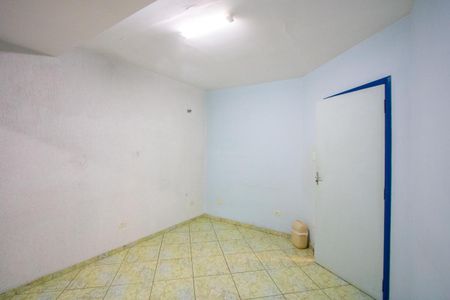 Sala de Jantar de casa à venda com 3 quartos, 268m² em Vila Assunção, Santo André