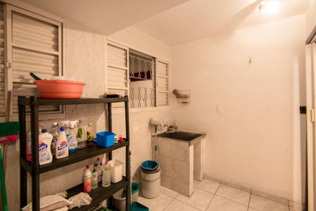 Casa à venda com 268m², 3 quartos e 4 vagas Casa à venda com 268m², 3 quartos e 4 vagasÁrea de serviço