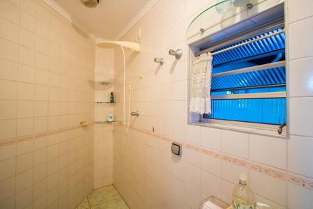 Casa à venda com 268m², 3 quartos e 4 vagas Casa à venda com 268m², 3 quartos e 4 vagasBanheiro do quarto 1