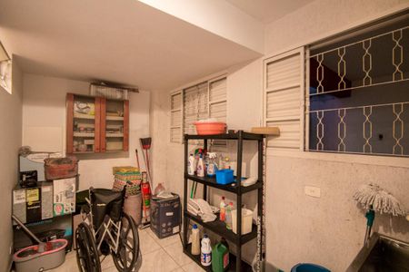 Casa à venda com 268m², 3 quartos e 4 vagas Casa à venda com 268m², 3 quartos e 4 vagasÁrea de serviço