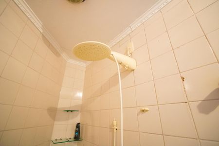 Casa à venda com 268m², 3 quartos e 4 vagas Casa à venda com 268m², 3 quartos e 4 vagasBanheiro do quarto 1
