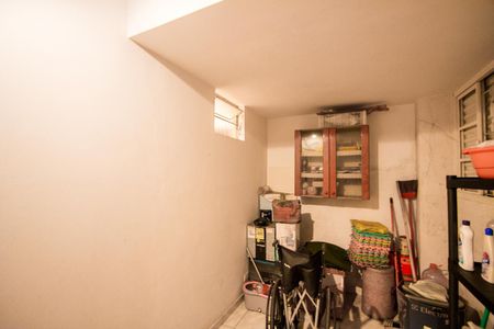 Casa à venda com 268m², 3 quartos e 4 vagas Casa à venda com 268m², 3 quartos e 4 vagasÁrea de serviço