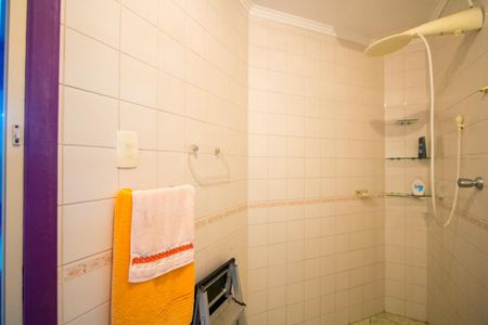Casa à venda com 268m², 3 quartos e 4 vagas Casa à venda com 268m², 3 quartos e 4 vagasBanheiro do quarto 1