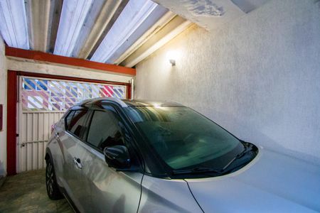 Casa à venda com 268m², 3 quartos e 4 vagas Casa à venda com 268m², 3 quartos e 4 vagasQuintal/Garagem