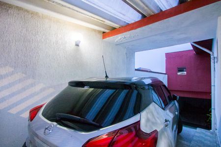 Casa à venda com 268m², 3 quartos e 4 vagas Casa à venda com 268m², 3 quartos e 4 vagasQuintal/Garagem