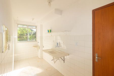 Apartamento para alugar com 40m², 2 quartos e 1 vaga Apartamento para alugar com 40m², 2 quartos e 1 vagaCozinha