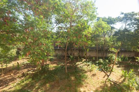 Apartamento para alugar com 40m², 2 quartos e 1 vaga Apartamento para alugar com 40m², 2 quartos e 1 vagaVista da área de serviço