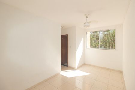 Apartamento para alugar com 40m², 2 quartos e 1 vaga Apartamento para alugar com 40m², 2 quartos e 1 vagaSala