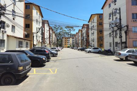 Apartamento para alugar com 40m², 2 quartos e 1 vaga Apartamento para alugar com 40m², 2 quartos e 1 vagaÁrea comum