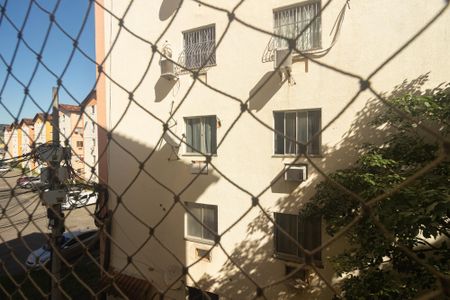 Apartamento para alugar com 40m², 2 quartos e 1 vaga Apartamento para alugar com 40m², 2 quartos e 1 vagaVista do Quarto 2