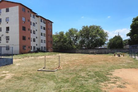 Apartamento para alugar com 40m², 2 quartos e 1 vaga Apartamento para alugar com 40m², 2 quartos e 1 vagaÁrea comum