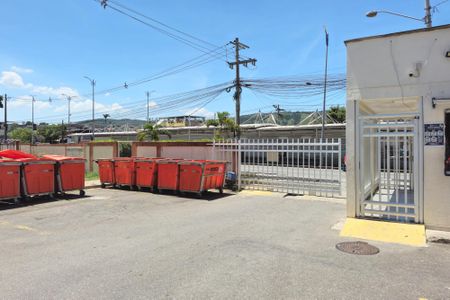 Apartamento para alugar com 40m², 2 quartos e 1 vaga Apartamento para alugar com 40m², 2 quartos e 1 vagaEntrada