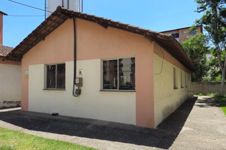 Apartamento para alugar com 40m², 2 quartos e 1 vaga Apartamento para alugar com 40m², 2 quartos e 1 vagaÁrea comum