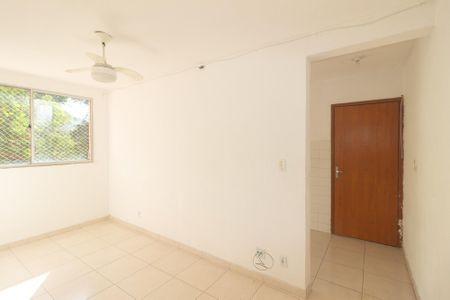 Apartamento para alugar com 40m², 2 quartos e 1 vaga Apartamento para alugar com 40m², 2 quartos e 1 vagaSala
