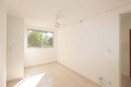 Apartamento para alugar com 40m², 2 quartos e 1 vaga Apartamento para alugar com 40m², 2 quartos e 1 vagaSala