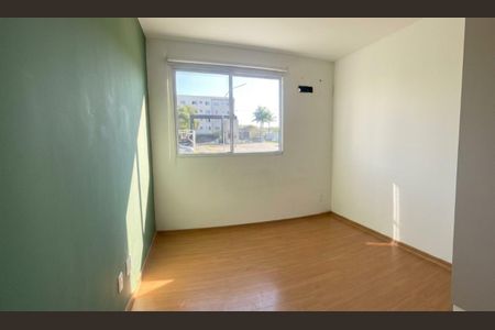 Quarto 2 de apartamento para alugar com 2 quartos, 45m² em Estância Velha, Canoas