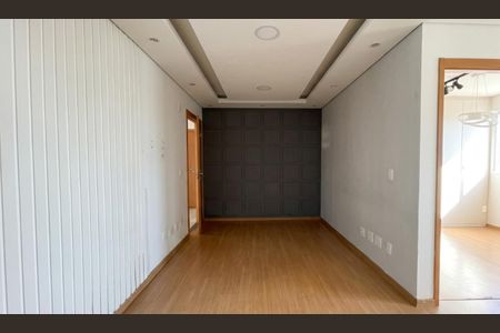 Sala de apartamento para alugar com 2 quartos, 45m² em Estância Velha, Canoas