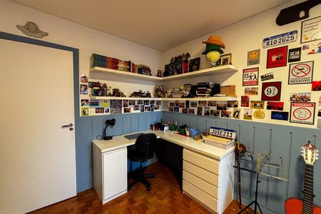 Apartamento para alugar com 126m², 2 quartos e 1 vaga