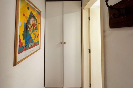 Apartamento para alugar com 126m², 2 quartos e 1 vaga
