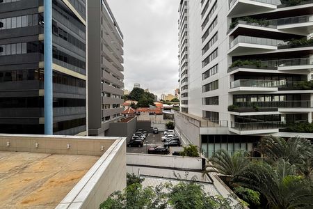 Apartamento para alugar com 126m², 2 quartos e 1 vaga