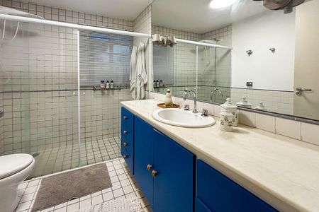 Apartamento para alugar com 126m², 2 quartos e 1 vaga