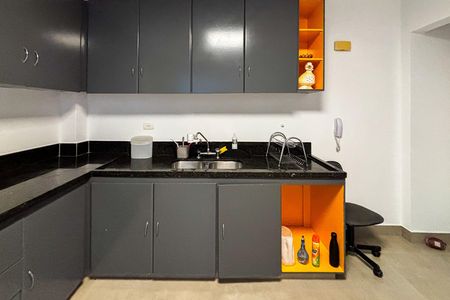 Apartamento para alugar com 126m², 2 quartos e 1 vaga