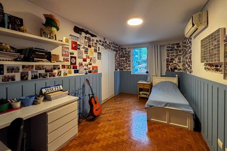 Apartamento para alugar com 126m², 2 quartos e 1 vaga