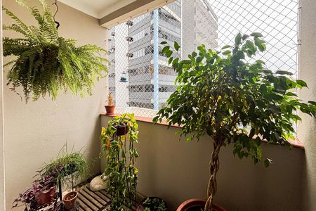 Apartamento para alugar com 126m², 2 quartos e 1 vaga