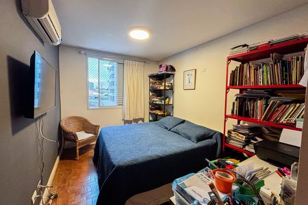 Apartamento para alugar com 126m², 2 quartos e 1 vaga