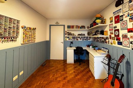 Apartamento para alugar com 126m², 2 quartos e 1 vaga