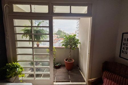 Apartamento para alugar com 126m², 2 quartos e 1 vaga