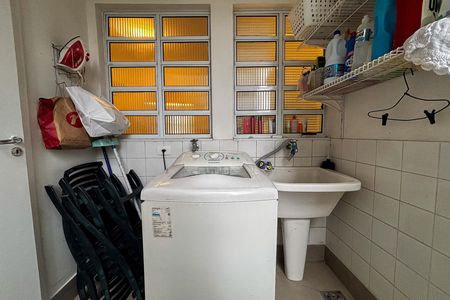 Apartamento para alugar com 126m², 2 quartos e 1 vaga