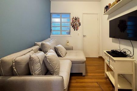 Apartamento para alugar com 126m², 2 quartos e 1 vaga