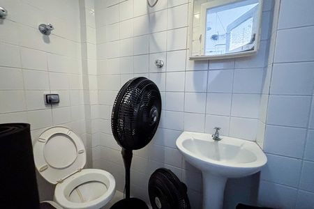 Apartamento para alugar com 126m², 2 quartos e 1 vaga