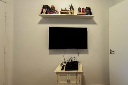 Apartamento para alugar com 126m², 2 quartos e 1 vaga