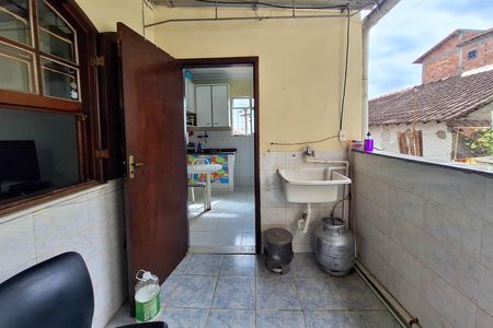 Casa à venda com 65m², 2 quartos e sem vaga Casa à venda com 65m², 2 quartos e sem vagaÁrea de Serviço