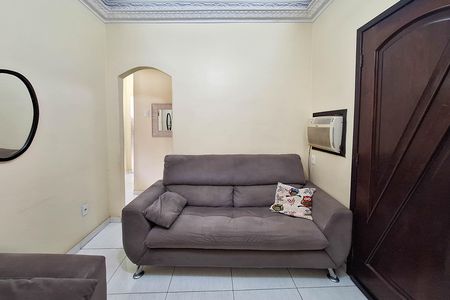 Sala de casa à venda com 2 quartos, 65m² em São Lourenço, Niterói