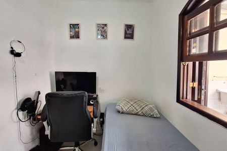Casa à venda com 65m², 2 quartos e sem vaga Casa à venda com 65m², 2 quartos e sem vagaQuarto 2