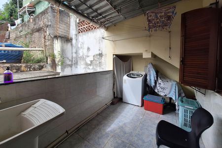 Casa à venda com 65m², 2 quartos e sem vaga Casa à venda com 65m², 2 quartos e sem vagaÁrea de Serviço