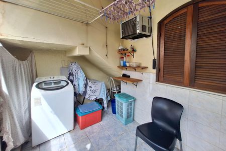 Casa à venda com 65m², 2 quartos e sem vaga Casa à venda com 65m², 2 quartos e sem vagaÁrea de Serviço