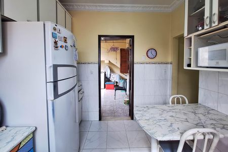 Casa à venda com 65m², 2 quartos e sem vaga Casa à venda com 65m², 2 quartos e sem vagaCozinha