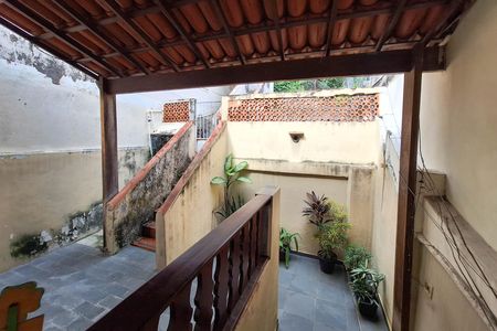 Casa à venda com 65m², 2 quartos e sem vaga Casa à venda com 65m², 2 quartos e sem vagaVaranda da Sala
